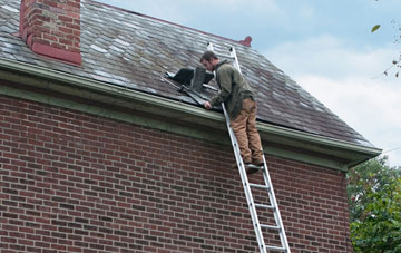 what affects urgent Meadows roof repairs
