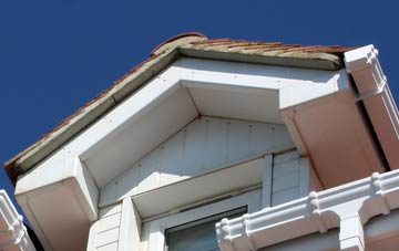 Meadows fascia installation costs