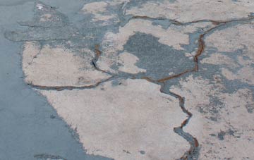 fibreglass roofing replacement Meadows