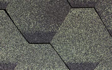 Meadows fibreglass shingle repairs