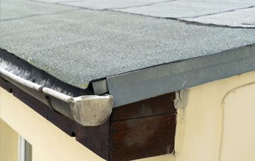 Meadows flat garage roofing repairs