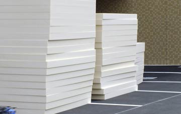 Meadows flat roof insulation costs