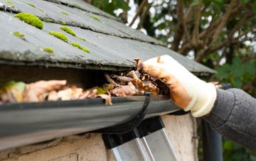 gutter cleaning Meadows, Nottinghamshire