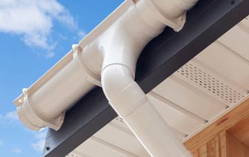 Meadows gutter installation costs