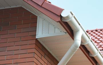 Meadows soffit repair costs