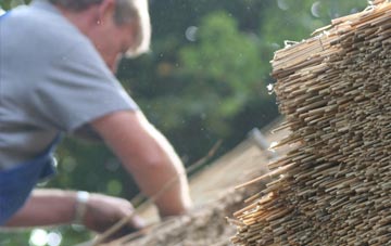 professional Meadows thatchers