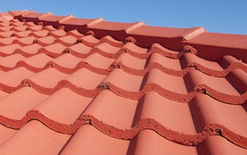 Meadows tile and slate roof replacement